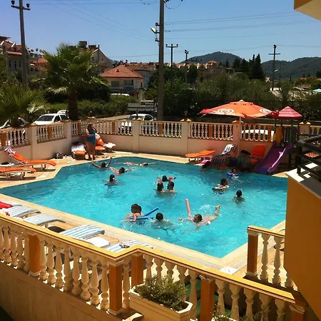Apart Otel Irem Apart