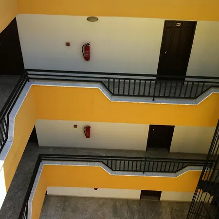 Irem Apart Marmaris