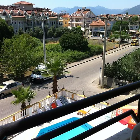 Irem Apart