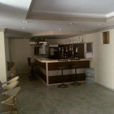 Apart Otel Irem Apart Marmaris