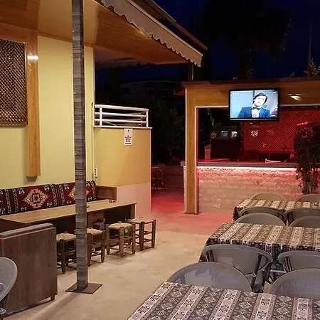 Apart Otel Irem Apart 3*
