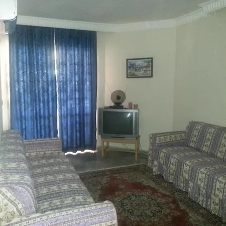 Irem Apart Apart Otel