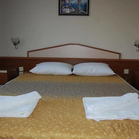 Irem Apart 3* Marmaris