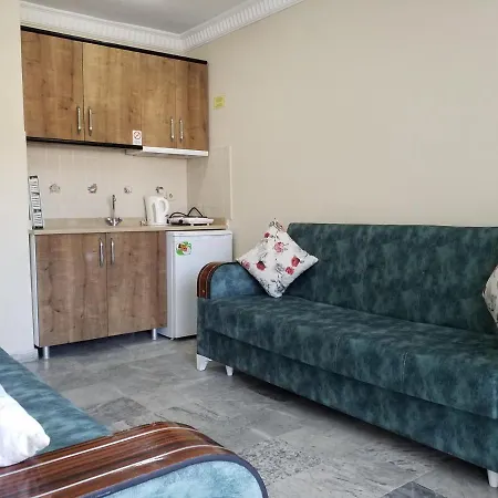 Irem Apart Marmaris