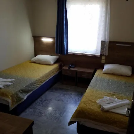 Irem Apart Marmaris
