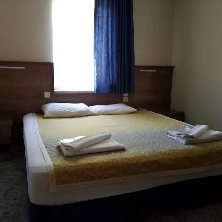 Irem Apart Apart Otel 3*