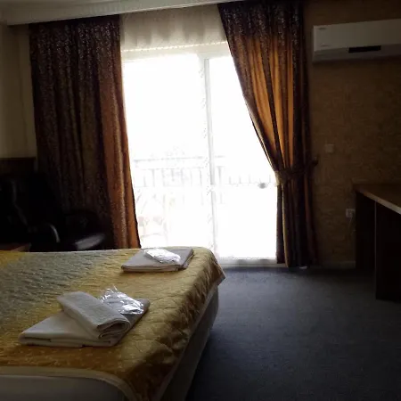 Irem Apart Apart Otel 3*