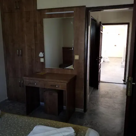 Apart Otel Irem Apart