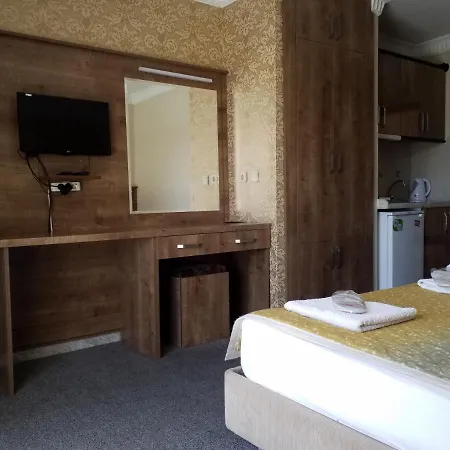 Irem Apart Apart Otel
