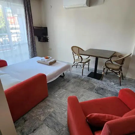 Apart Otel Irem