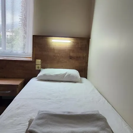 Irem Apart Otel 3*