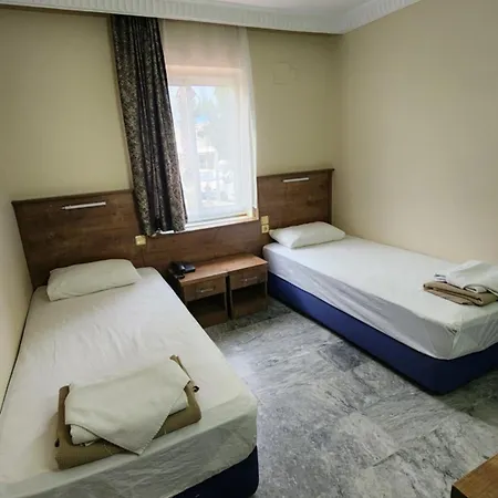 Apart Otel Irem 3*