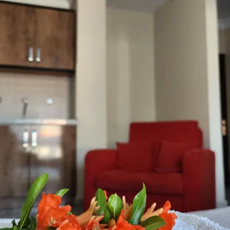 Irem Apart Otel