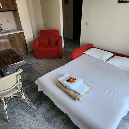 Irem Apart Otel 3*