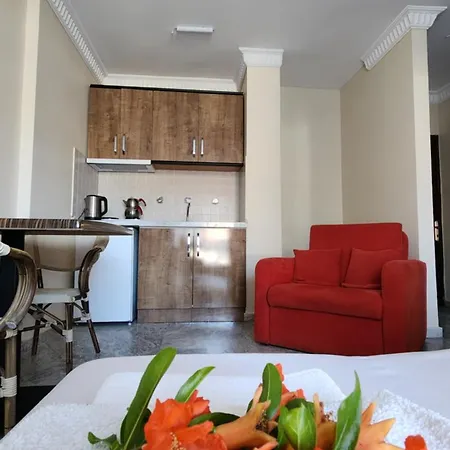 Apart Otel Irem 3*