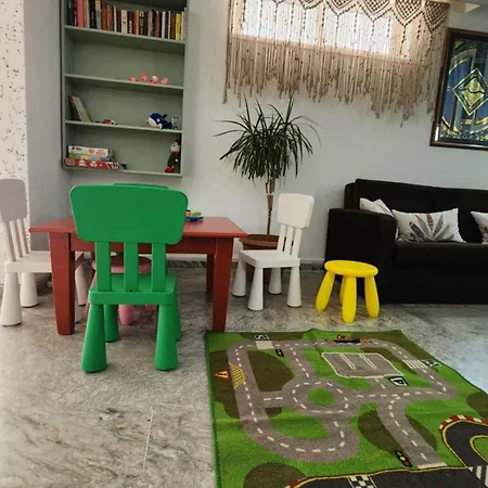 Irem Apart Otel Marmaris