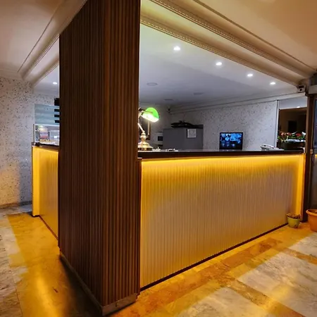 Apart Otel Irem 3*