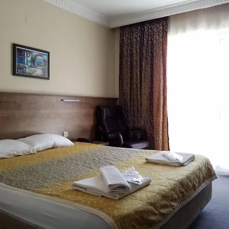 Irem Apart Otel