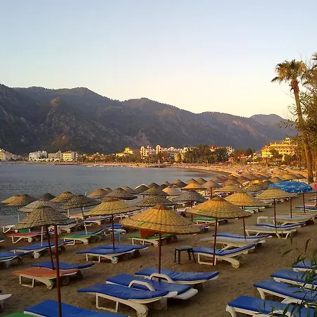 Apart Otel Irem Marmaris