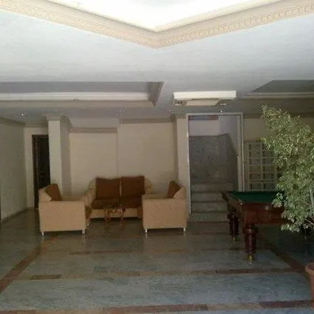 Irem Apart Otel 3*
