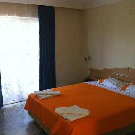 Apart Otel Irem