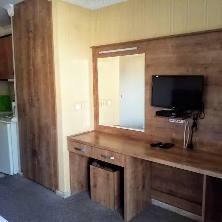 Irem Apart Otel