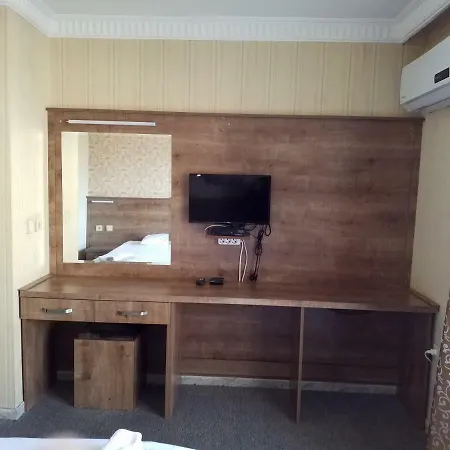 Apart Otel Irem 3*