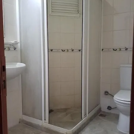 Apart Otel Irem 3*