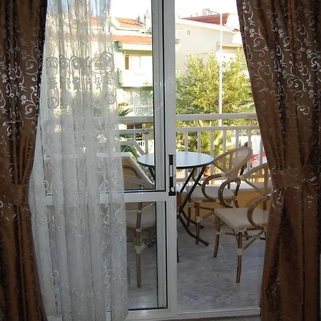 Irem Апарт-отель Мармарис