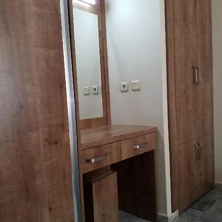 Irem Апарт-отель Мармарис
